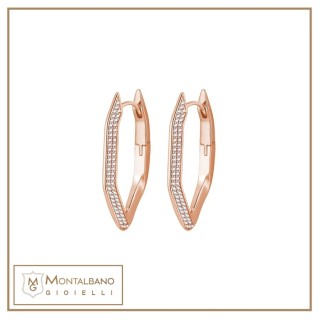 Gioielli Rosato – Orecchini In Argento
